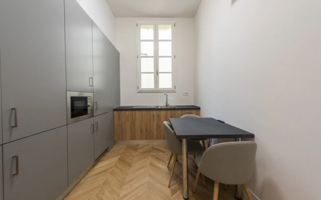 Firenze Duomo Suite by Mmega