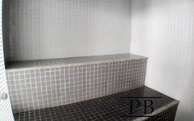 Flat Ipanema 2 Quadras da Praia - Estacionamento gratuito