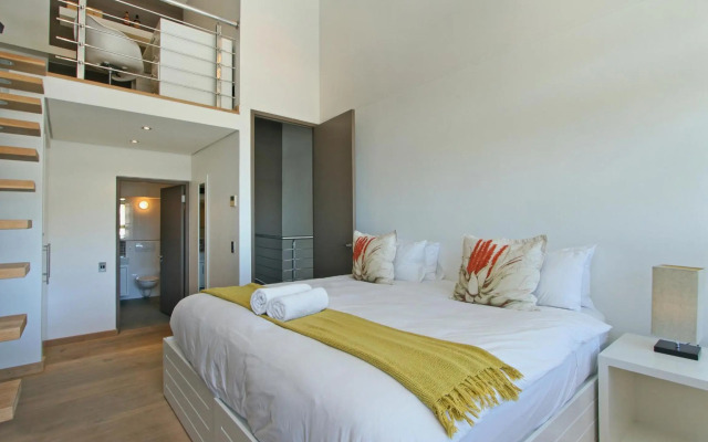 Penthouse Suite at Cartwrights Corner