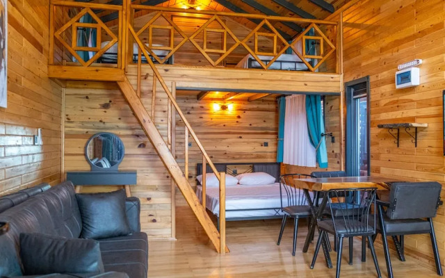 Tringo Bungalov