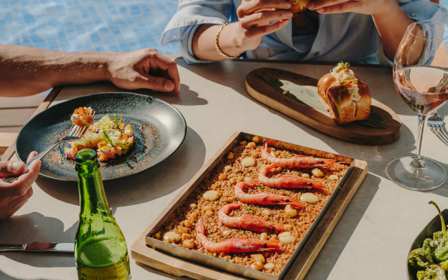 Ibiza Gran Hotel