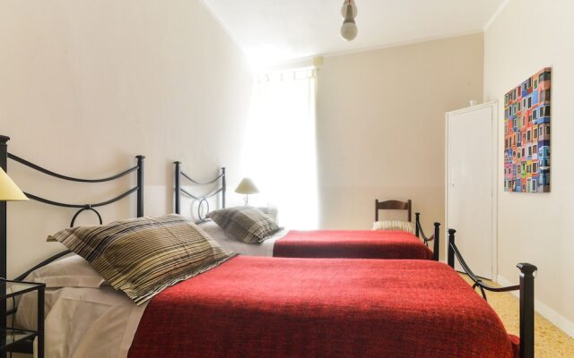 Pantheon Cozy Apartment n. 4