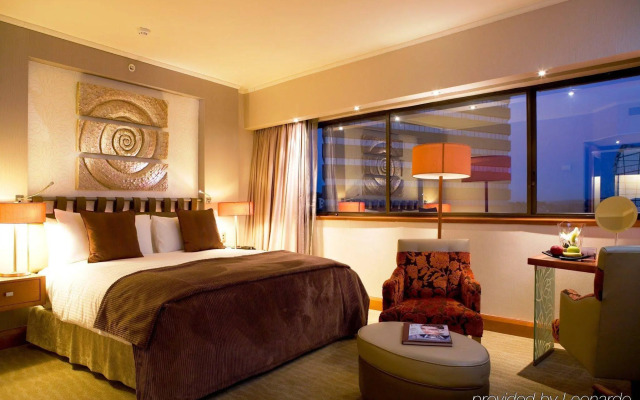 Sandton Sun & Towers