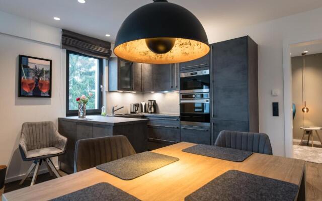 Ocean House Timmendorf