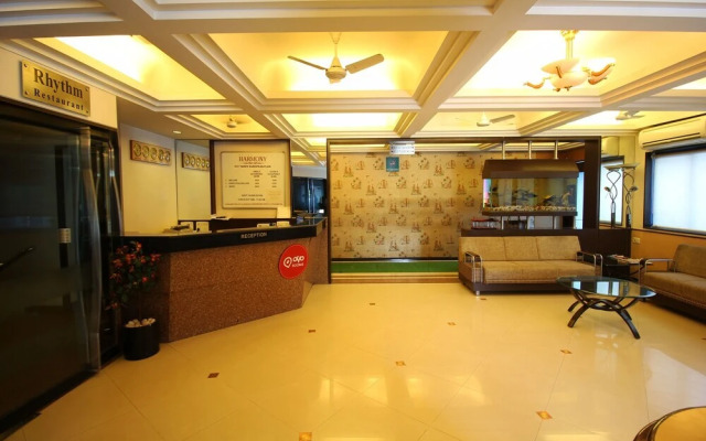 Hotel Harmony