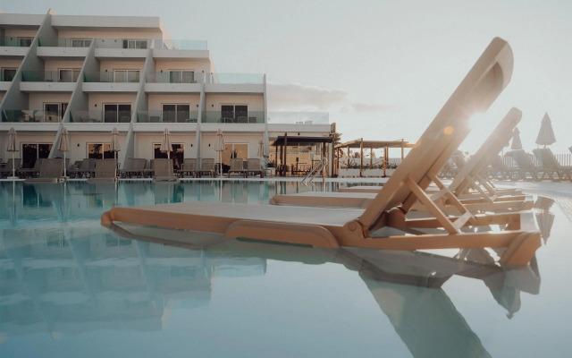 Radisson Blu Resort Lanzarote - Adults Only +16