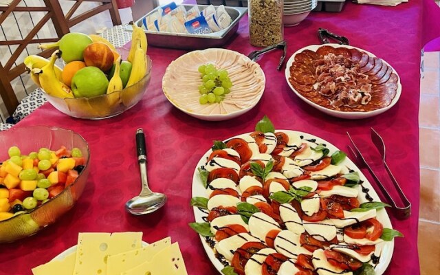 Finca Sa Canova Agroturismo