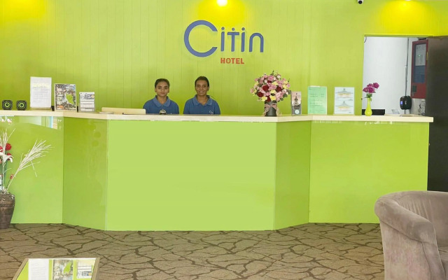 Citin Langkawi by Compass Hospitality