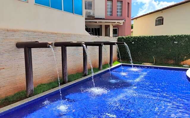 Su¿ Hot Springs B3 Hot¿ - Caldas Novas