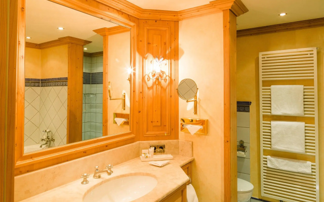 Hotel Seitner Hof