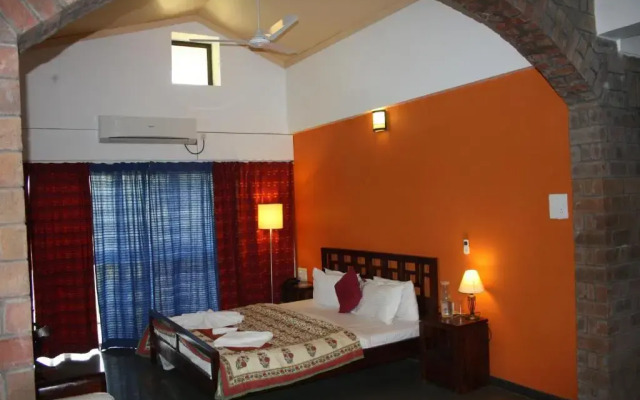 The Ark Wellness Retreat