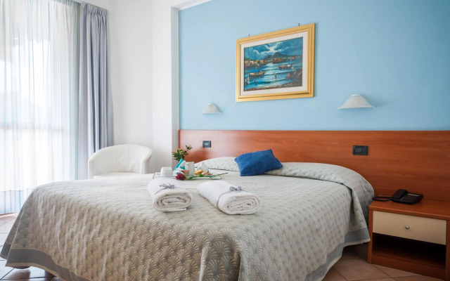 Hotel Ristorante Bacco