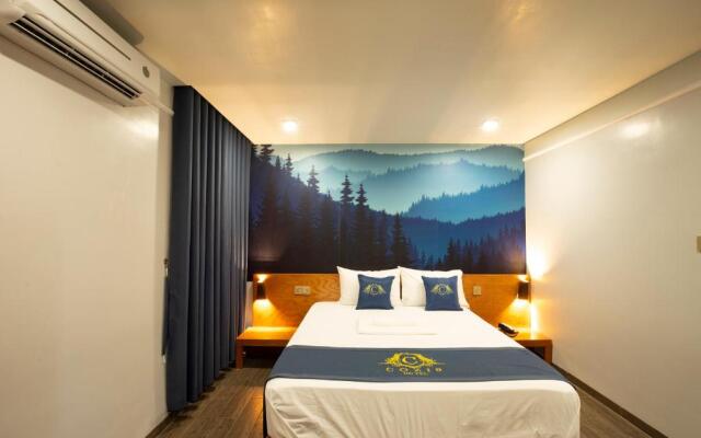 Cozi 9 Hotel