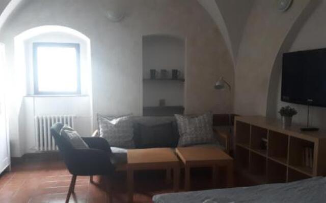 Penzion a restaurace Modrá růže Tábor