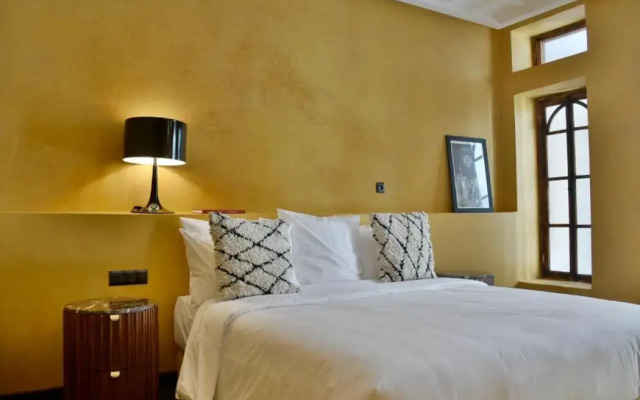 The Mellah Hotel