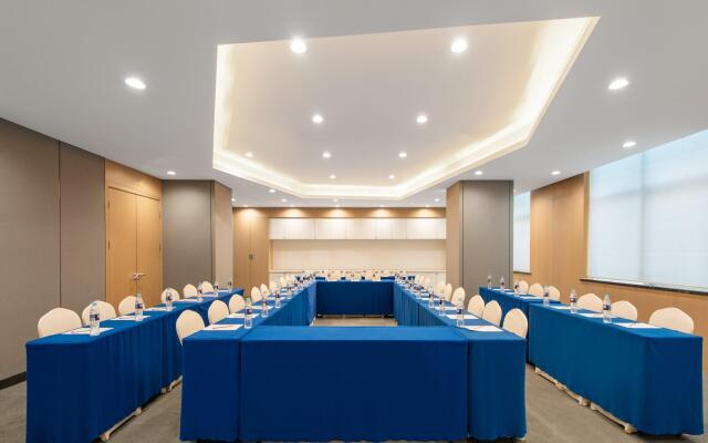 Holiday Inn Express Jinan High-Tech Zone by IHG
