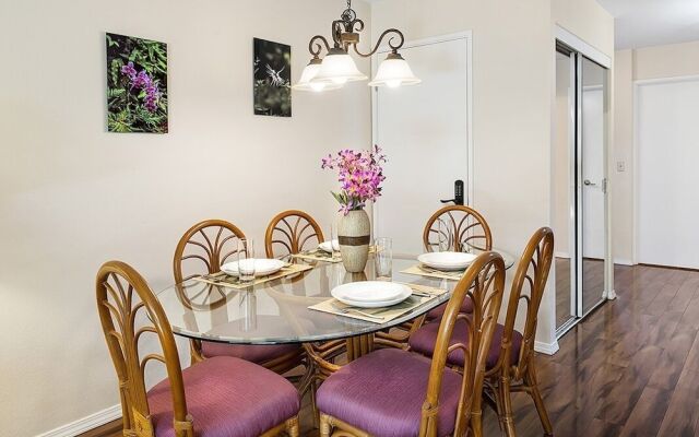 Waikoloa S F-100 2 Bedroom Condo