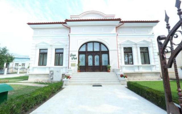 Green Park Boutique Hotel