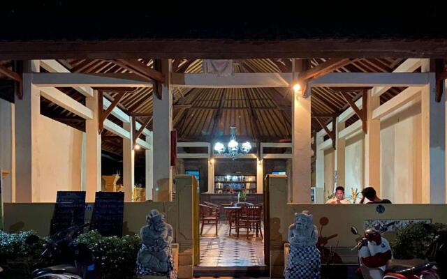 Puri Bebengan Bungalow