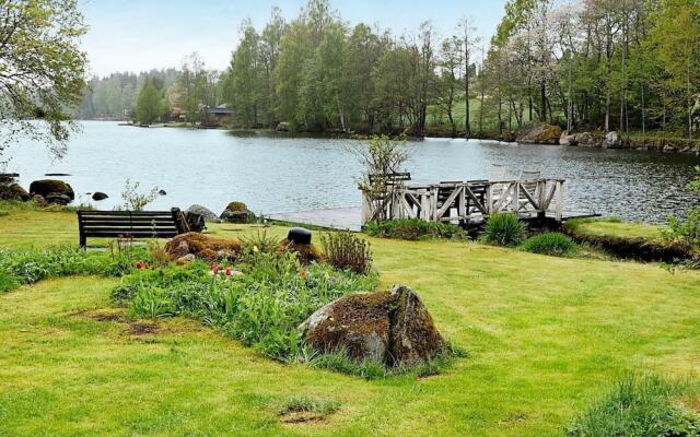 Holiday Home in Vimmerby