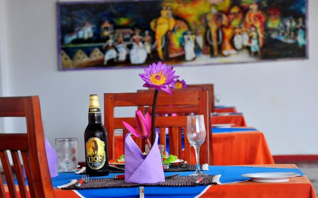WASANA Beach Hotel