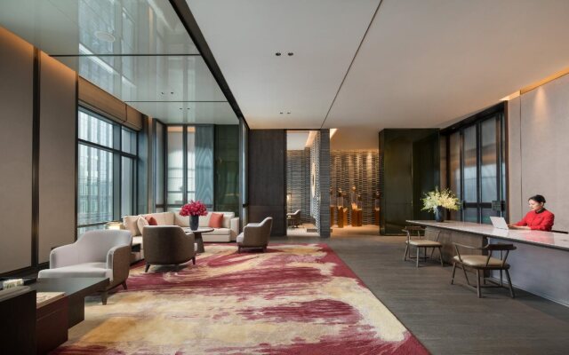 InterContinental Xi'an Hi-Tech Zone by IHG