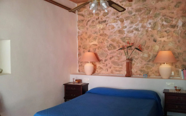 Agroturisme Es Picot