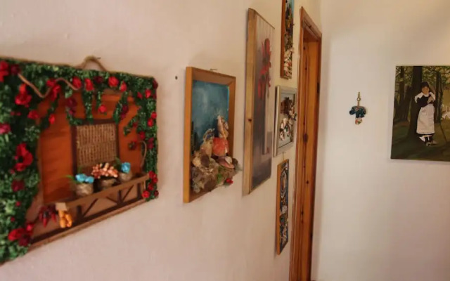 Eski Datca Pansiyon Cafe