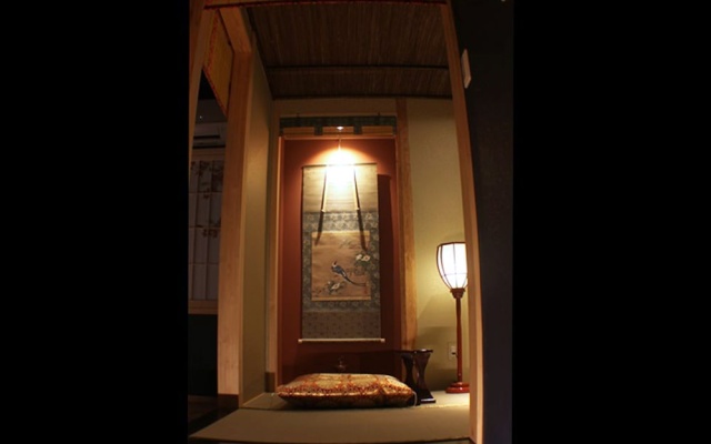Kyomachiya Ebisu – Guest Rooms – Kyoto