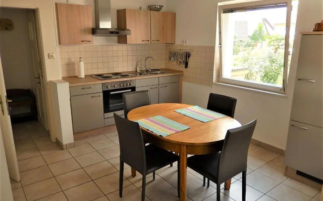 Ferienwohnung Kleeblatt