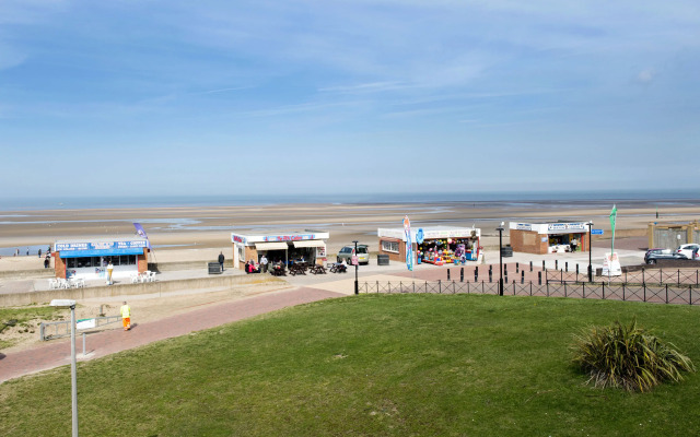 Premier Inn Rhyl Seafront