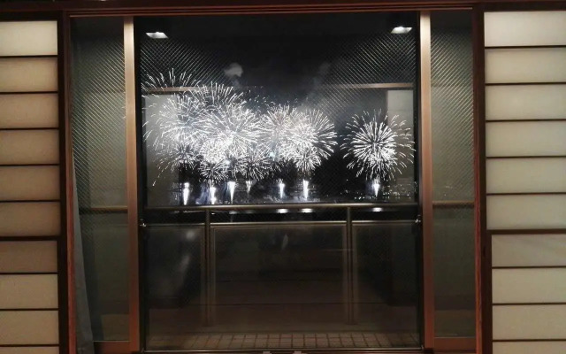 Atami Onsen GUEST HOUSE MEGUMI - Hostel