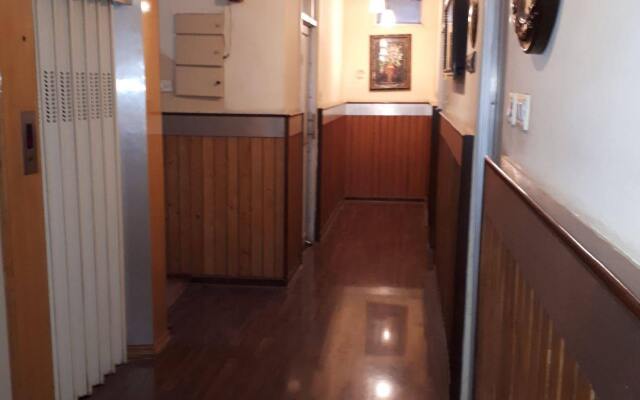 Hotel lals Haveli