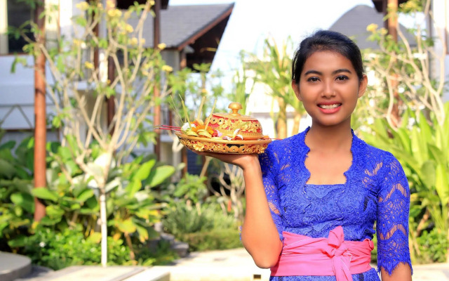 Bakung Ubud Resort and Villa
