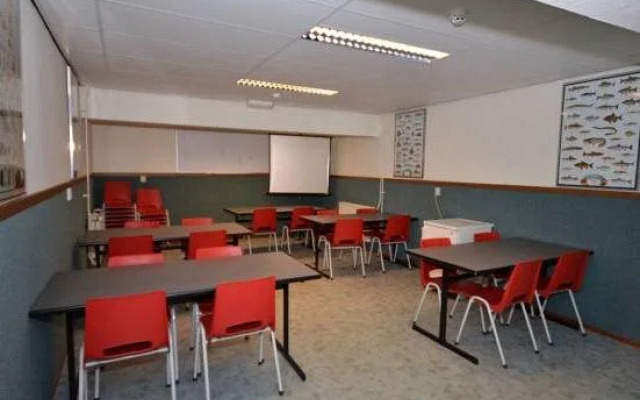 Dive-Inn de Kabbelaar