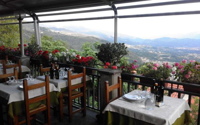 Hotel Panoramico