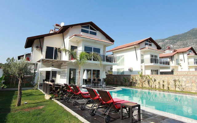 Orka Valley Spa&Resort