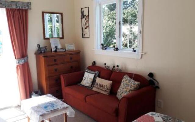 Rivendell Bed And Breakfast Homestay