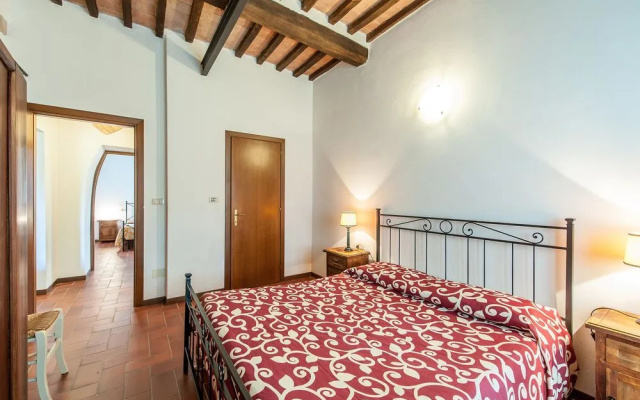 Agriturismo Campospillo