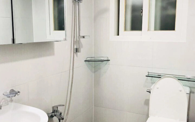1 Kay House - Place 4 - Hostel