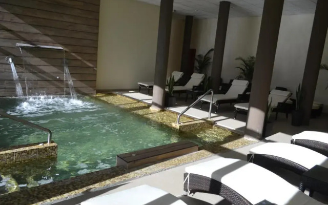 Hotel Plaza
