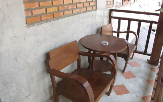Home Inn Pai @ Garden