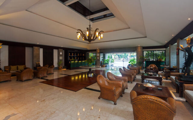 ZEN Rooms By Pass Sanur 7
