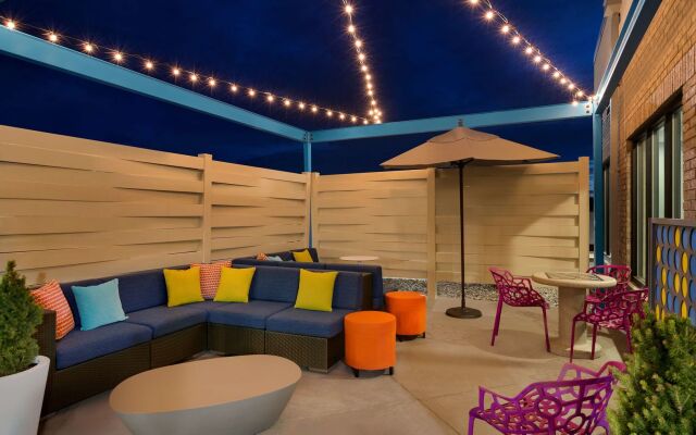 Tru by Hilton Cheyenne WY