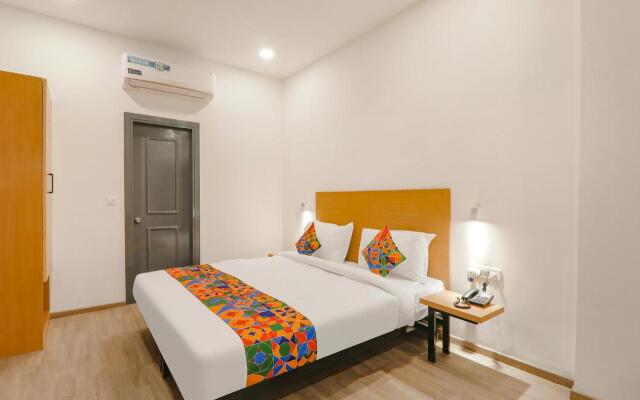 Fabhotel Bsa