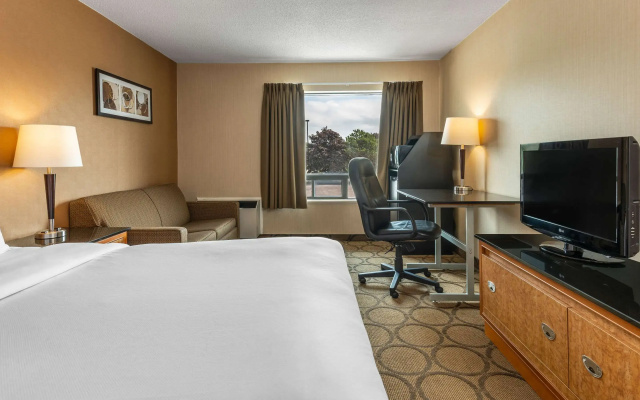 Comfort Inn Timmins
