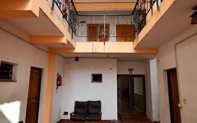 Apart Hotel Cafayate