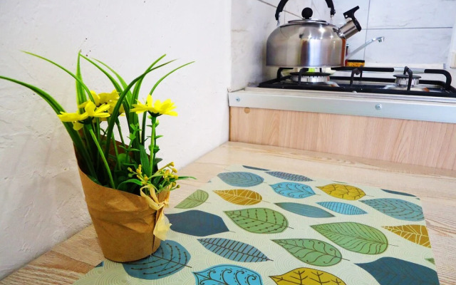 Apartments on Yuzhnaya 25