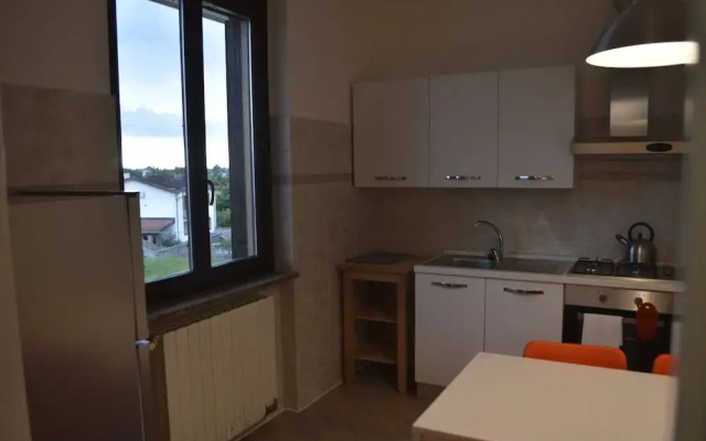 V12 Apartments - Trecate