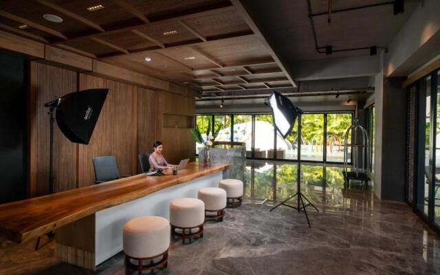Nusa Dua Suites